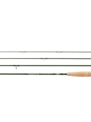 Aktuální Muškařský prut Jaxon Genesis PRO FLY 2,7m #4