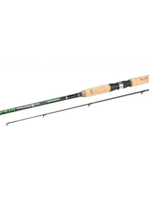 Zlevněný Prut Mikado La Vida Medium Spin 220 2,2m 5-25g