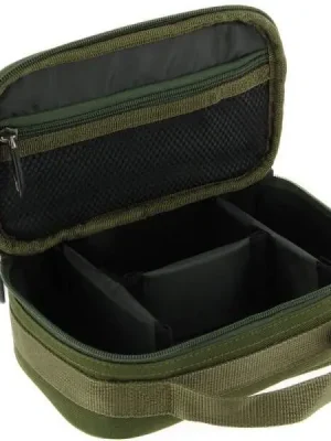 Hit Sezóny Pouzdro na olova NGT Rigid Lead Bag
