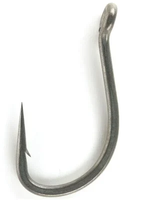 Výprodej Háček Fox Edges Arma-Point Stiff Rig Straight vel.4