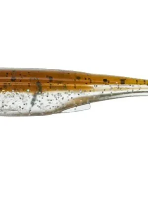 Autentický Ripper Gunki Whiz 5,0cm - Flaky Brown