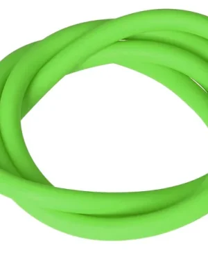 Zlevněný Silikonová hadička na sumcové montáže 1m 7x4mm
