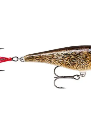 Značkový Wobler Rapala Skitter Pop 07 - FML