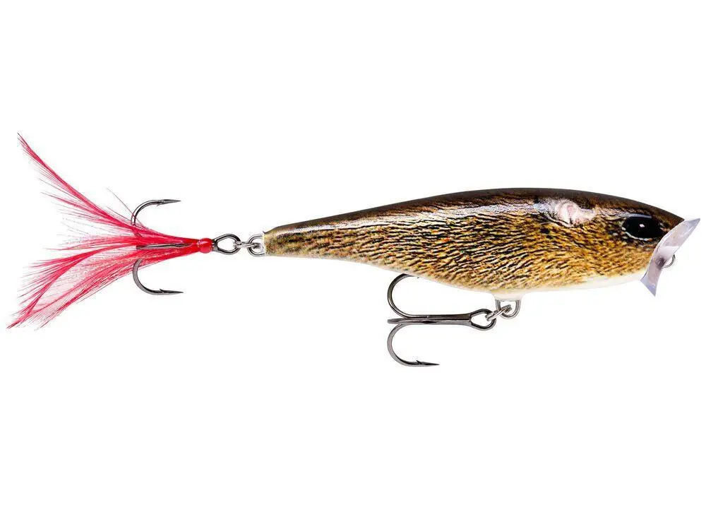 Značkový Wobler Rapala Skitter Pop 07 - FML