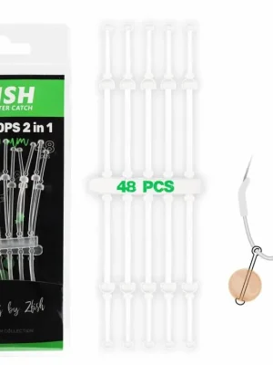 Akční Nabídka Silikonový boilie Stopper Zfish 16-30mm