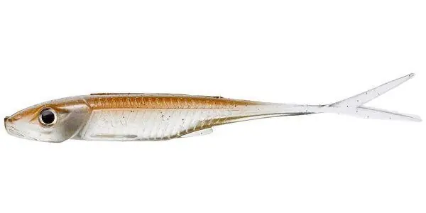 Akční Cena Smáček Gunki Kiddy 5,0cm - Smelt Paradise