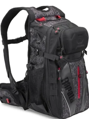 Batoh Rapala Urban Backpack Značkový