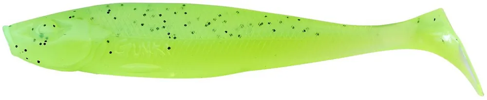 Značkový Gumová nástraha Gunki Bumpy 9,0cm - Ufo, 11