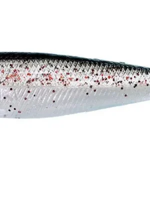 Gumová nástraha Gunki Bumpy 9,0cm - Blood Natural Grey, BN Vysoce Kvalitní