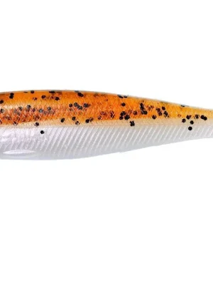Gumová nástraha Gunki Bumpy 9,0cm - Brown Sugar, 03 Rychlé Dodání
