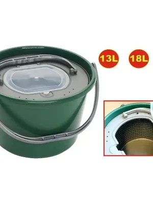 Objednat Nyní Řízkovnice 18L