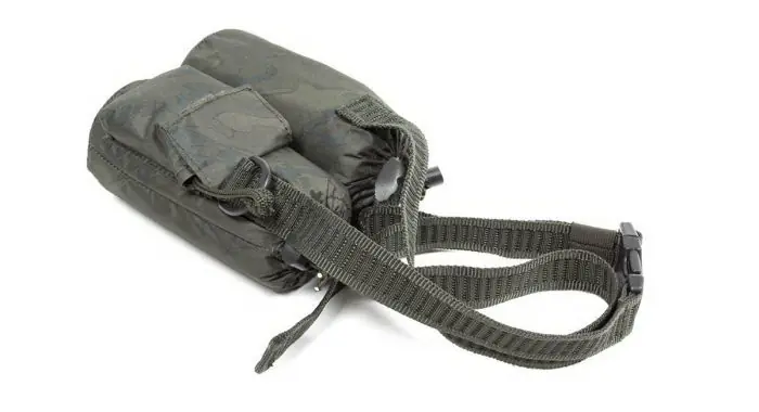 Akční Cena Nash Plovák na podběrák Black Ops Retainer System