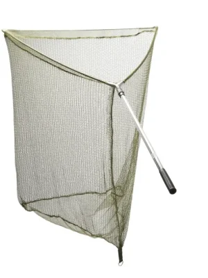 Akční Nabídka Giants Fishing Podběrák Carp Net Head 90x90cm + rukojeť