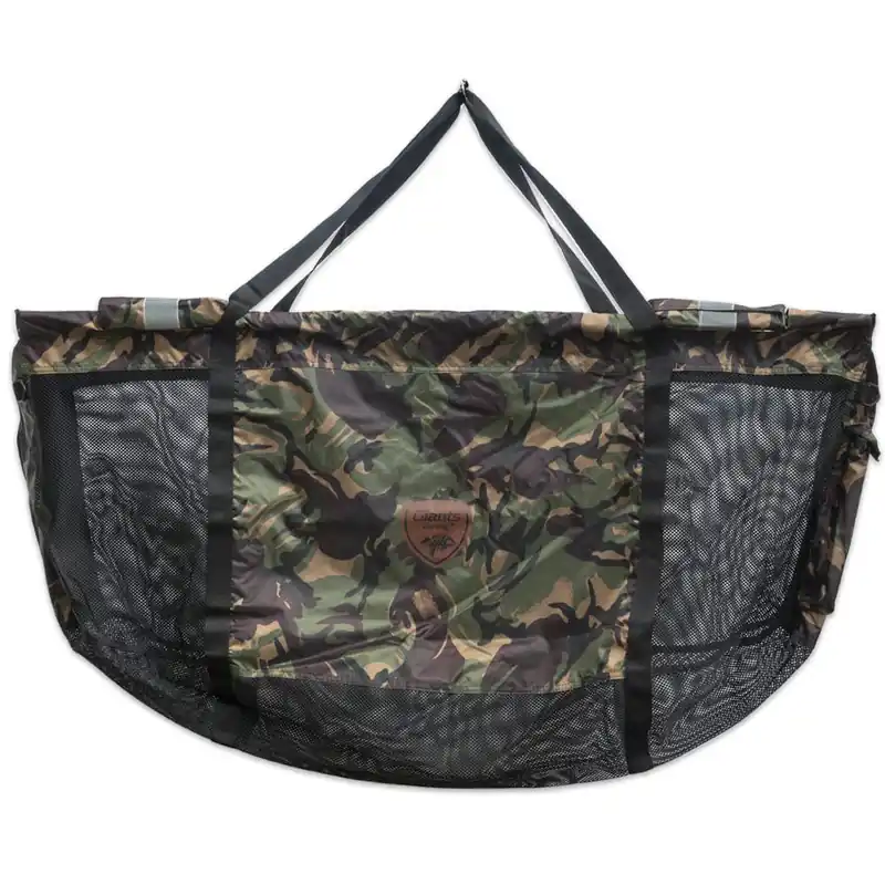Giants Fishing Plovoucí sak Gaube Camo Weigh Sling Floating Nízká Cena