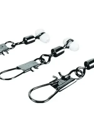 Ostatné Přejezd Filfishing Sliding Swivel Vrácení Zdarma