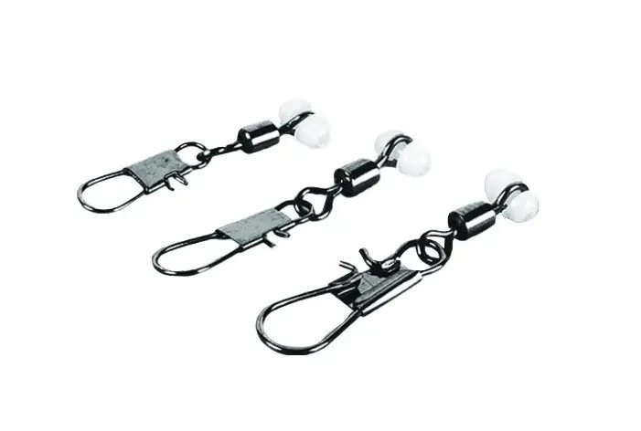 Ostatné Přejezd Filfishing Sliding Swivel Vrácení Zdarma