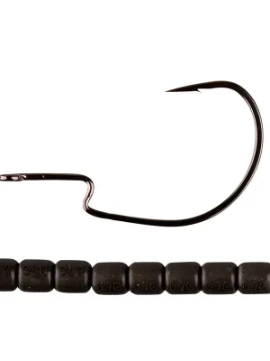 Savage Gear Háčky 4Play Weedless Hooks Originální