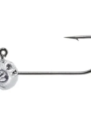 Must-Have Kamatsu Jigové háčky Jig heads Micro bez nálitku