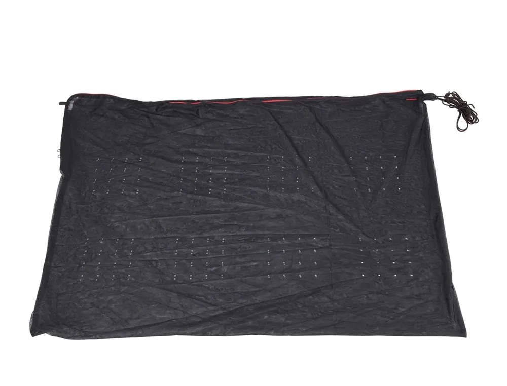 Starbaits Přechovávací sak Tourno Carp L Značkový