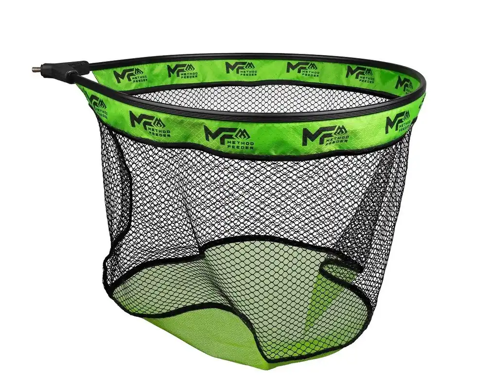 Akce Mikado Podběráková hlavice Landing Net Head MF