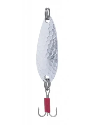 Značkový Třpytka - HAMMER vel. 5 / 30 g / 7,6 cm - OLD SILVER