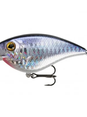 Značkový WOBLER FH - BEE 7 cm / GN - Plovoucí