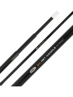 Akční Nabídka NGT Podběráková Tyč Telescopic Net Handle 3m