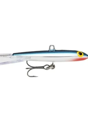 Autentický Wobler Rapala Flat Jig 06 Flat Jig 04 FSSD