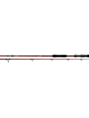 Akční Cena Prut - CAT TERRITORY DRIFT CLONK 200 c.w. 160-400 g (2 díly) - 1 ks MIKADO