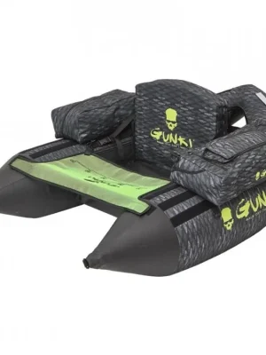 Autentický Belly Boat Gunki Squad Získejte slevu -5% za registraci v e-shopu