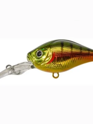 Výhodná Nabídka D-Gigan 3,9cm F Gold Perch Získejte slevu -5% za registraci v e-shopu