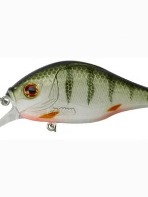 Dogora 6,5cm F Green Perch Získejte slevu -5% za registraci v e-shopu Oblíbený