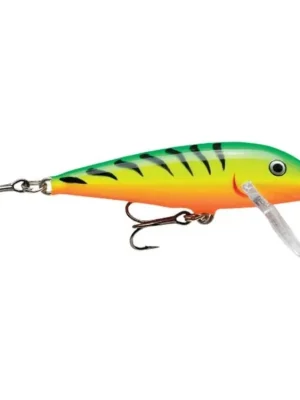 Akční Nabídka Rapala Count Down Sinking 7 FT Získejte slevu -5% za registraci v e-shopu