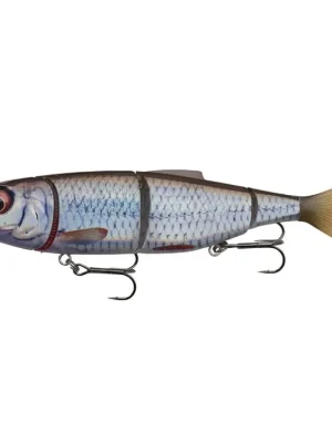 Super Cena Savage Gear Swim Jerk 13,5cm Roach Získejte slevu -5% za registraci v e-shopu