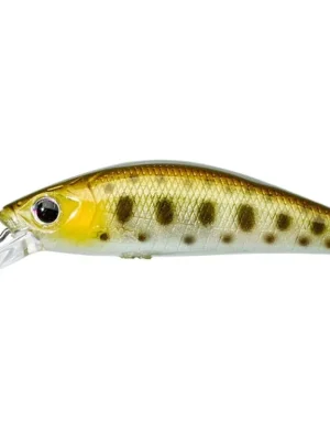 Gamera 3,9cm HW Trout AYU Získejte slevu -5% za registraci v e-shopu Levný