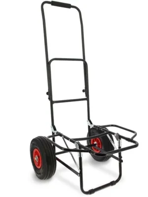 Levný Rybářský vozík NGT Quickfish Trolley Získejte slevu -5% za registraci v e-shopu