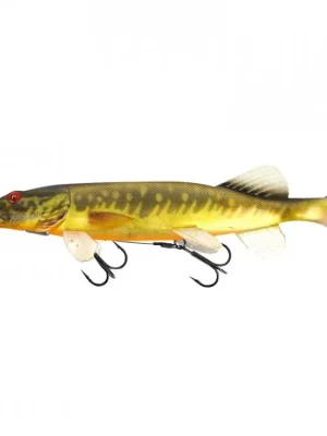 Fox Giant Replicant 40cm HP Získejte slevu -5% za registraci v e-shopu Kup Teď
