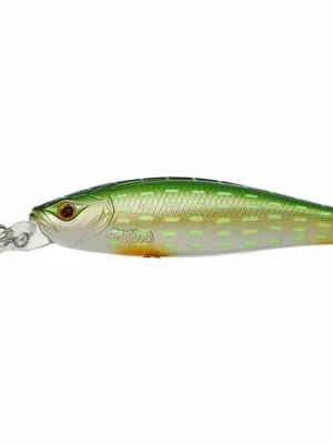 Gamera 9cm F Electric Pike Získejte slevu -5% za registraci v e-shopu Bezpečná Platba