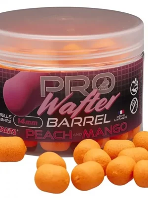 Wafters Starbaits 50g 14mm Získejte slevu -5% za registraci v e-shopu Pu0159u00edchutu011b Scopex Krill Značkový