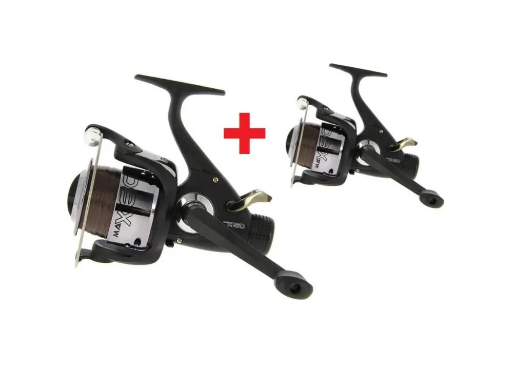 Carp Runner MAX40 1+1 ZDARMA! Vysoce Kvalitní