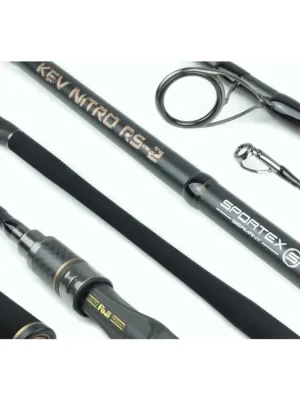 Objednat Nyní Sportex KEV Nitro RS-2 2,35m 96g