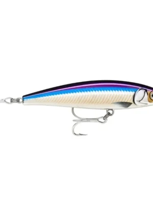 Akční Cena Rapala X-RAP Magnum Prey 10 PHV Získejte slevu -5% za registraci v e-shopu