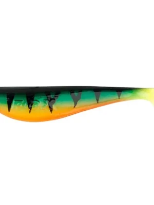Fox Rage Zander Shad 12cm Firetiger Získejte slevu -5% za registraci v e-shopu Aktuální