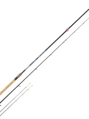 Vysoce Kvalitní Garbolino prut Zombie Max Carp Feeder 2S 3,00 m, 30-100g, 2-díl