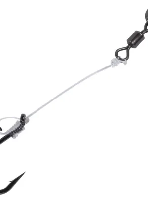 Giants fishing Kaprový návazec Chod Rig Short 20lb Varianta vel.2 Sleva