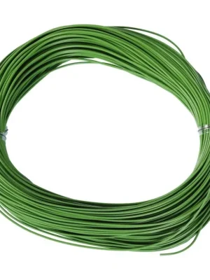 Must-Have Giants fishing Muškařská šňůra Classic Fly Line 30,5m Olive Green Varianta WF3F