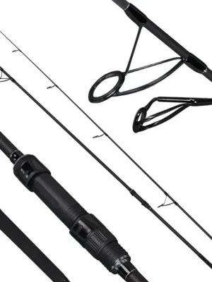 Giants fishing Kaprový prut Gaube XP330 10ft 3,00lb 2-díl Značkový