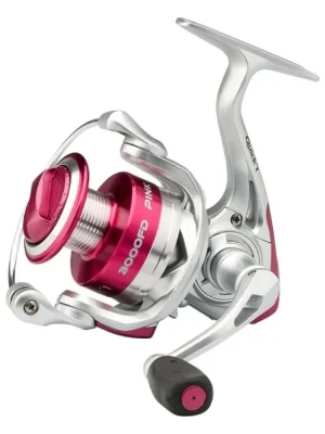 Dam QUICK 1 PINK 3000 FD 3+1BB Objednat Nyní
