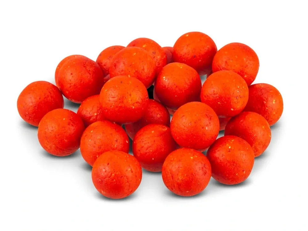 Anaconda Boilie Magist Strawberry Cream 20 mm/1 kg Expresní Doručení