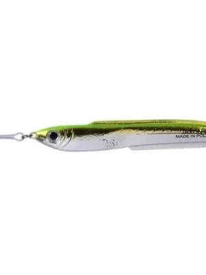 Jaxon Pilker Holo Select Born - 150 g / Z Omezená Nabídka